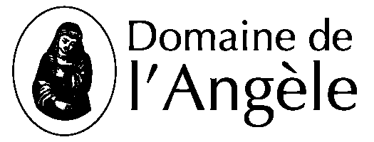 Logo de Domaine de l'angèle