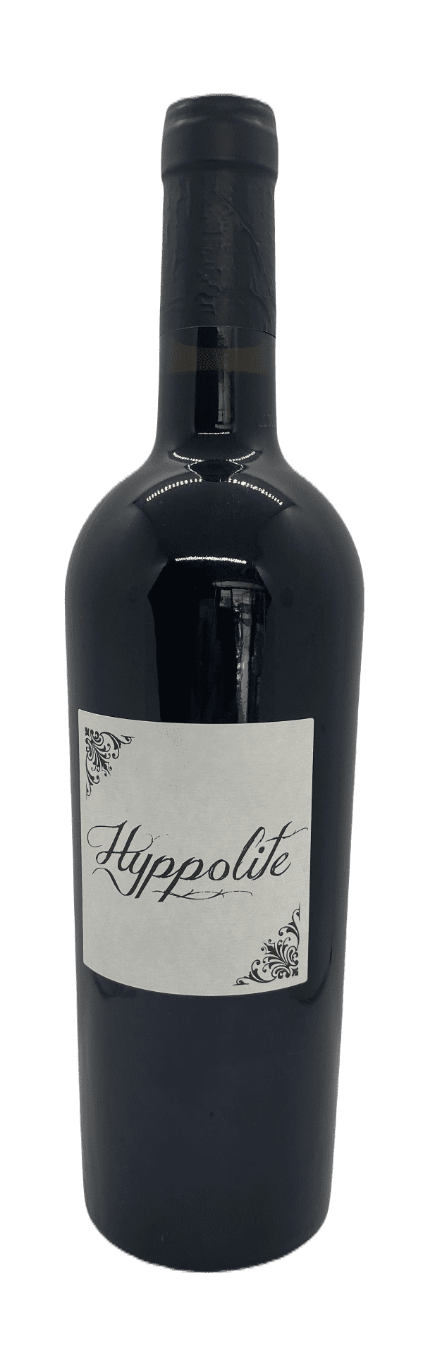 Hyppolite Rouge 2018 IGP Vaucluse